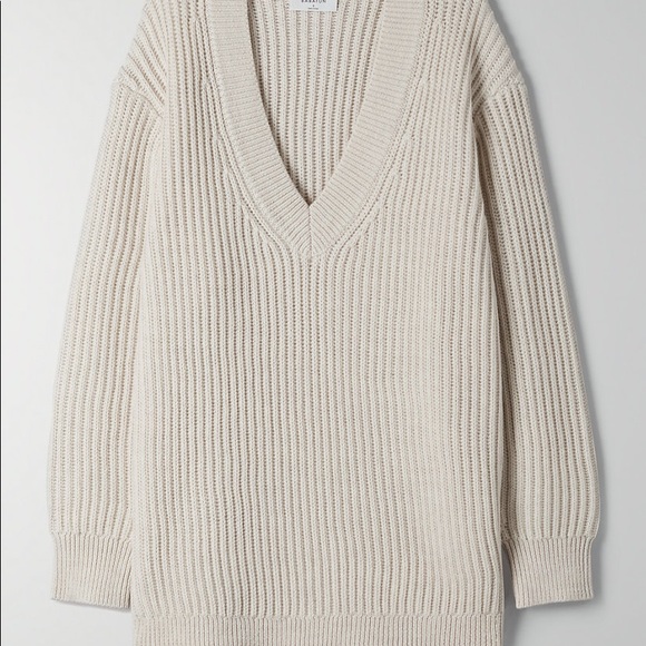 Aritzia sweater - Picture 3 of 3